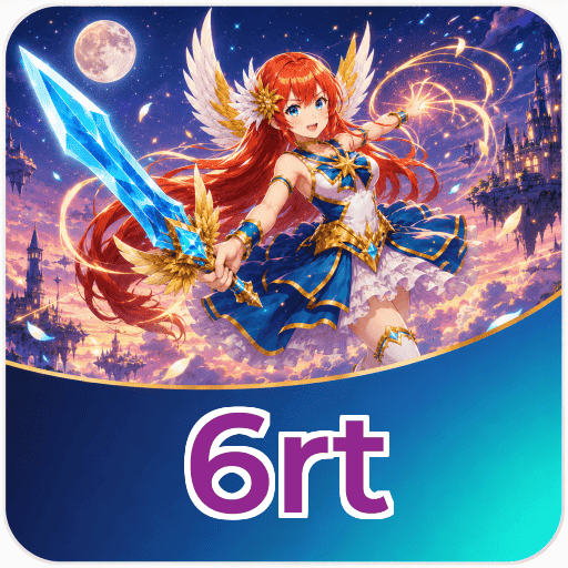 App Information 6rt